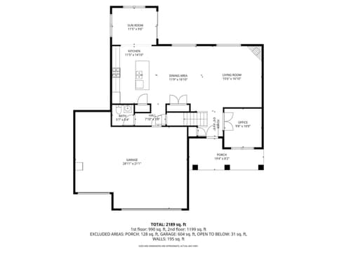 Photo of 1198 Supernova Drive, Franklin, IN