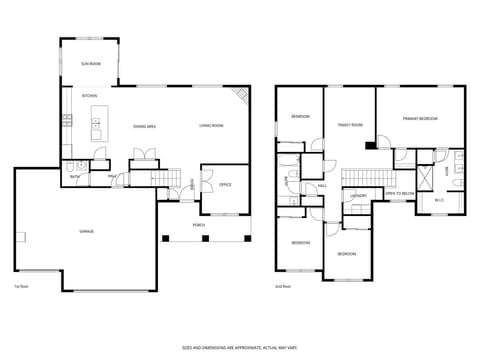 Photo of 1198 Supernova Drive, Franklin, IN