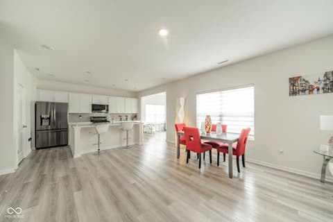 Photo of 1198 Supernova Drive, Franklin, IN