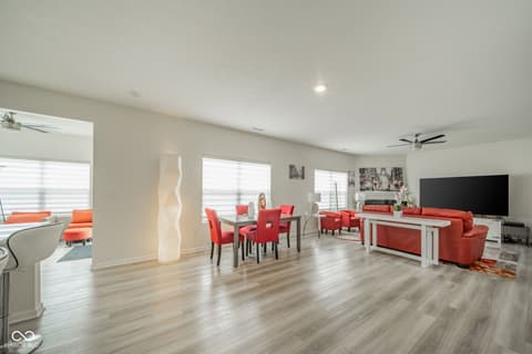 Photo of 1198 Supernova Drive, Franklin, IN