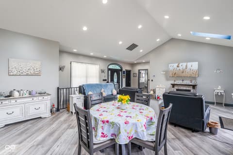 Photo of 220 N Jefferson Street, Nashville, IN