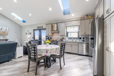 Photo of 220 N Jefferson Street, Nashville, IN