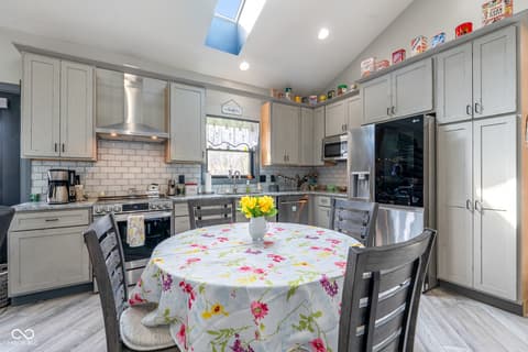 Photo of 220 N Jefferson Street, Nashville, IN