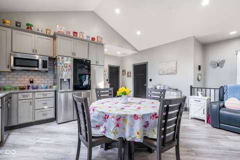 Photo of 220 N Jefferson Street, Nashville, IN