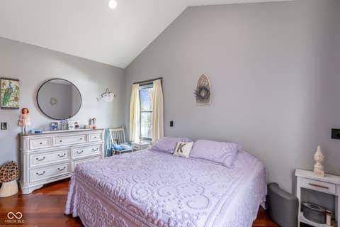 Photo of 220 N Jefferson Street, Nashville, IN