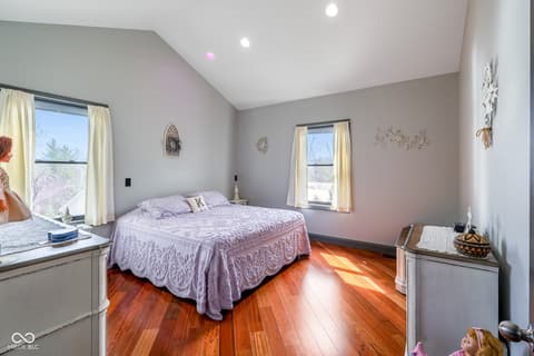 Photo of 220 N Jefferson Street, Nashville, IN