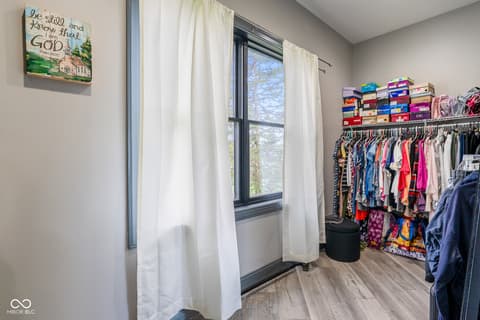 Photo of 220 N Jefferson Street, Nashville, IN