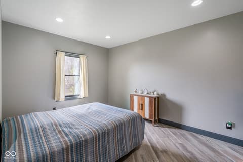 Photo of 220 N Jefferson Street, Nashville, IN