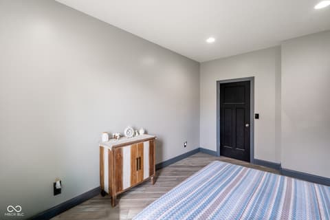 Photo of 220 N Jefferson Street, Nashville, IN