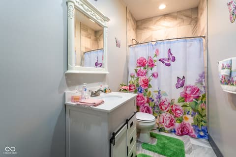 Photo of 220 N Jefferson Street, Nashville, IN
