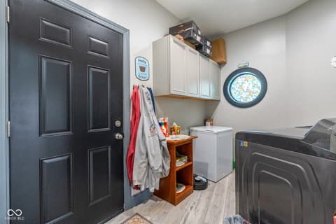 Photo of 220 N Jefferson Street, Nashville, IN