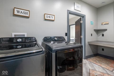 Photo of 220 N Jefferson Street, Nashville, IN