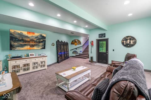 Photo of 220 N Jefferson Street, Nashville, IN