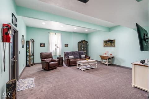 Photo of 220 N Jefferson Street, Nashville, IN