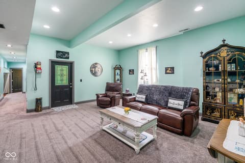 Photo of 220 N Jefferson Street, Nashville, IN