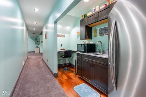 Photo of 220 N Jefferson Street, Nashville, IN