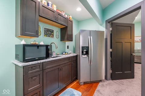 Photo of 220 N Jefferson Street, Nashville, IN