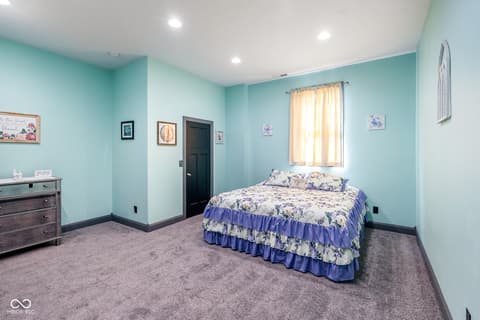 Photo of 220 N Jefferson Street, Nashville, IN
