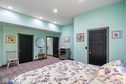 Photo of 220 N Jefferson Street, Nashville, IN