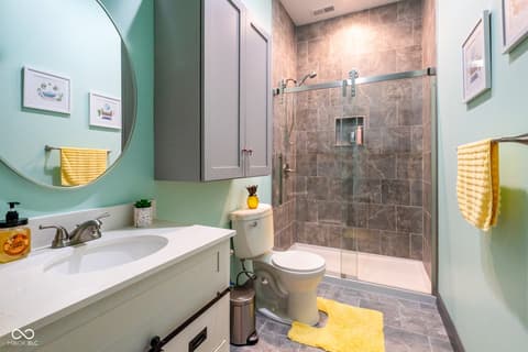 Photo of 220 N Jefferson Street, Nashville, IN