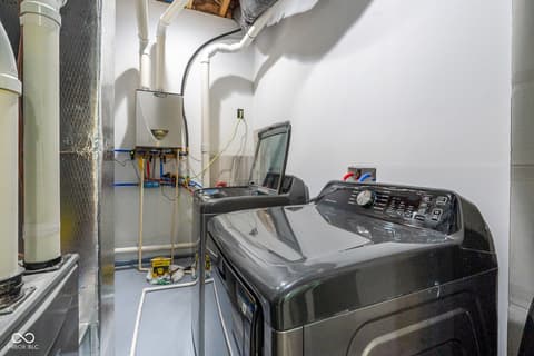 Photo of 220 N Jefferson Street, Nashville, IN