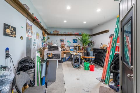 Photo of 220 N Jefferson Street, Nashville, IN