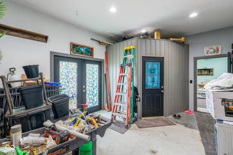 Photo of 220 N Jefferson Street, Nashville, IN