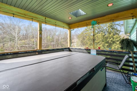 Photo of 220 N Jefferson Street, Nashville, IN