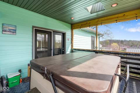 Photo of 220 N Jefferson Street, Nashville, IN