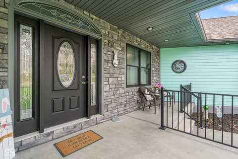 Photo of 220 N Jefferson Street, Nashville, IN