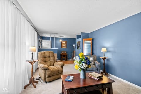 Photo of 1112 Washington Avenue, Seymour, IN