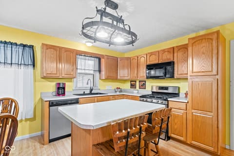 Photo of 1112 Washington Avenue, Seymour, IN