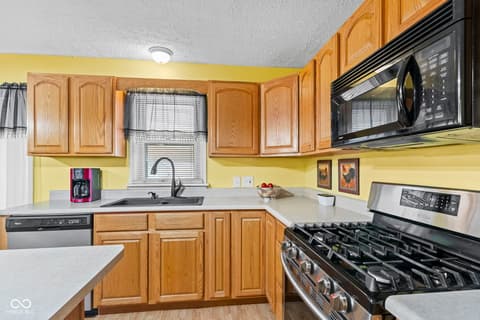 Photo of 1112 Washington Avenue, Seymour, IN