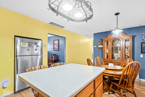 Photo of 1112 Washington Avenue, Seymour, IN