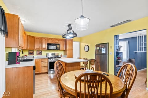 Photo of 1112 Washington Avenue, Seymour, IN