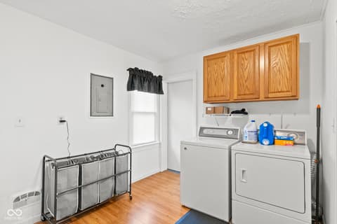 Photo of 1112 Washington Avenue, Seymour, IN