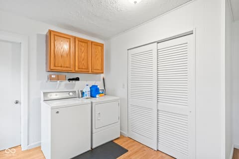 Photo of 1112 Washington Avenue, Seymour, IN