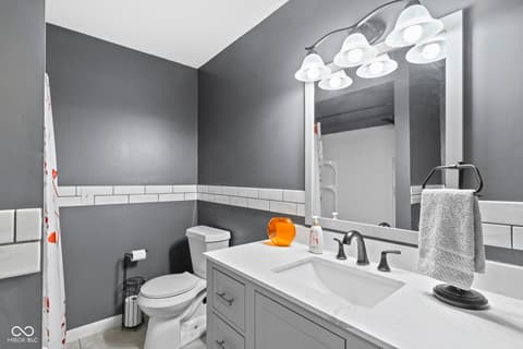 Photo of 1112 Washington Avenue, Seymour, IN