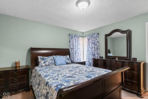 Photo of 1112 Washington Avenue, Seymour, IN