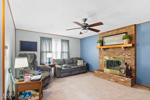 Photo of 1112 Washington Avenue, Seymour, IN