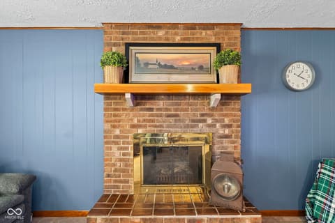 Photo of 1112 Washington Avenue, Seymour, IN