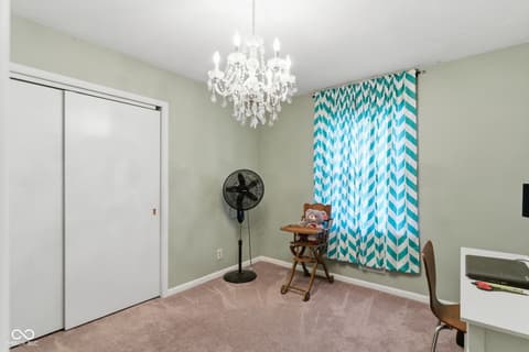 Photo of 1112 Washington Avenue, Seymour, IN
