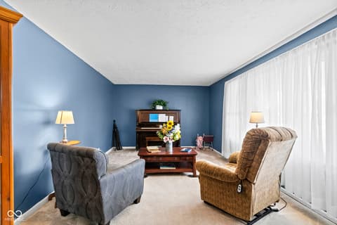 Photo of 1112 Washington Avenue, Seymour, IN