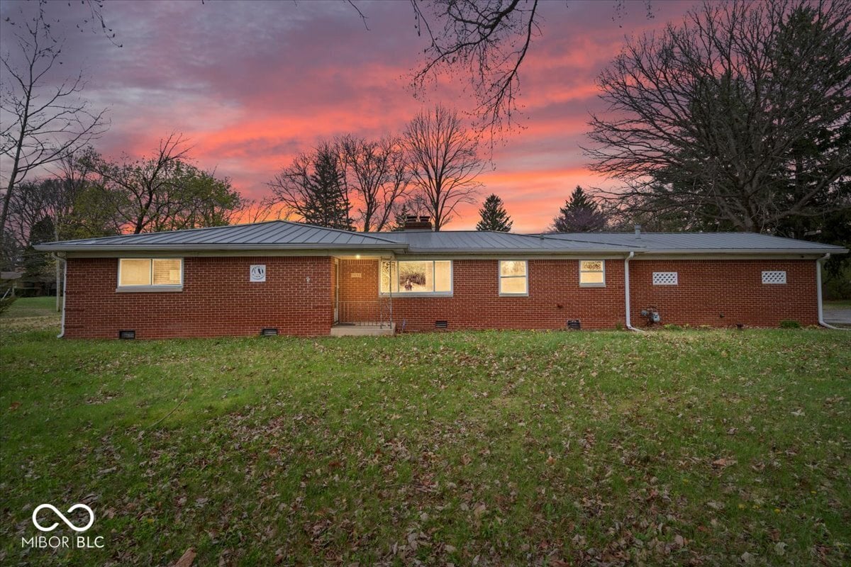 Photo of 5232 Lancelot Drive, Indianapolis, IN