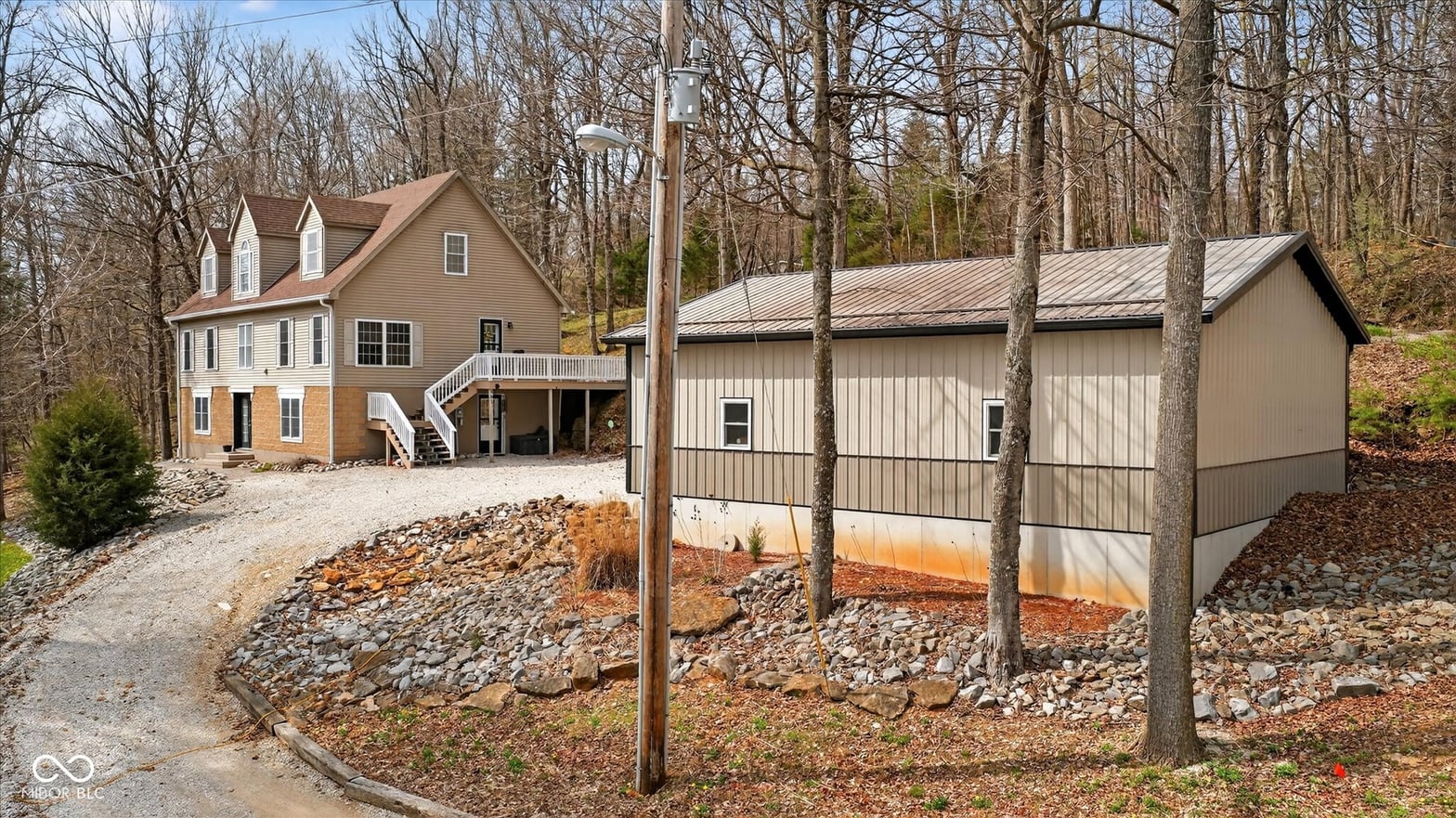 Photo of 981 Denali Drive, Spencer, IN