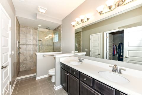 Photo of 758 N Johnson Branch Road, Greenfield, IN
