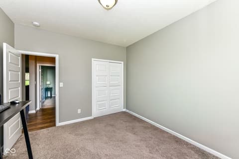 Photo of 758 N Johnson Branch Road, Greenfield, IN