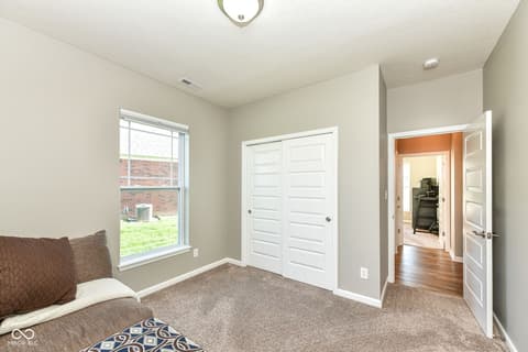 Photo of 758 N Johnson Branch Road, Greenfield, IN