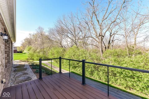 Photo of 758 N Johnson Branch Road, Greenfield, IN
