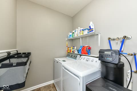 Photo of 758 N Johnson Branch Road, Greenfield, IN